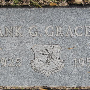 F. Grace (grave)