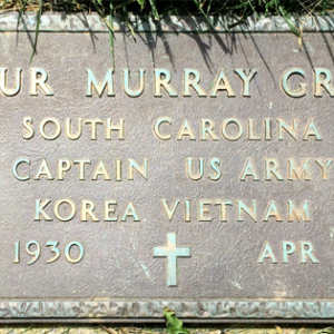 W. Greene (grave)