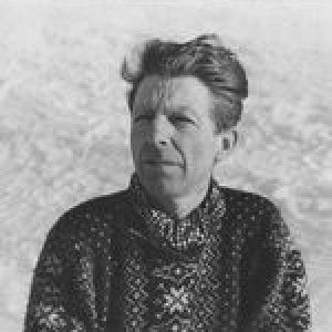 Arnulf Hagen