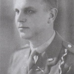 Donald Dobie Williamson