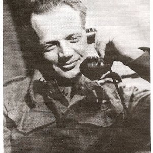 W. Houlder