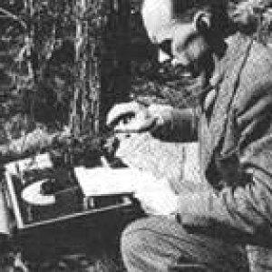 Hans B. Clifton