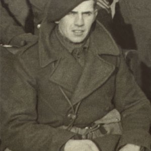 David Burns