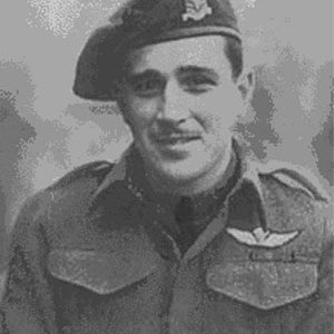 Eric Leslie Burdon