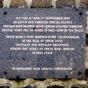 Mauthausen Memorial,Austria