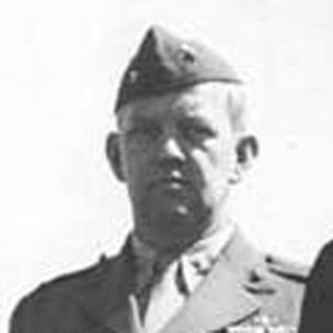 William A. Eddy
