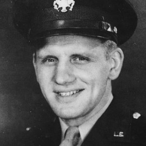 E. Baranski