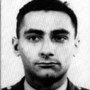 B.M. Corvo