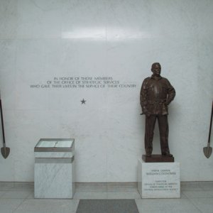 OSS Memorial