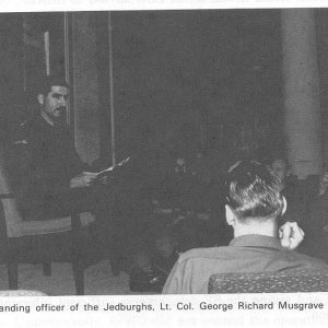 George Richard Musgrave