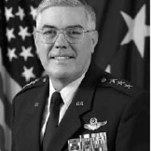 Michael W. Wooley