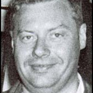 Ray Steiner Cline