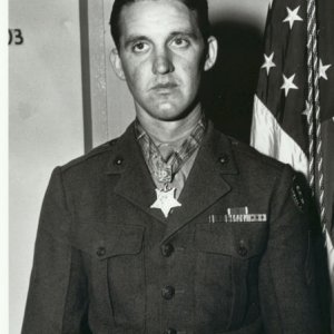 R. Bush