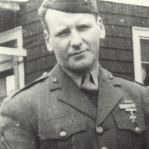 W. Walsh