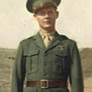James William Wood