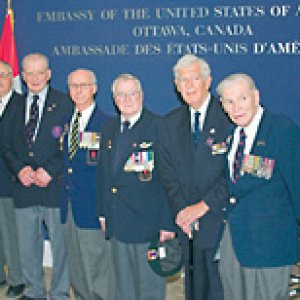 FSSF veterans 2005