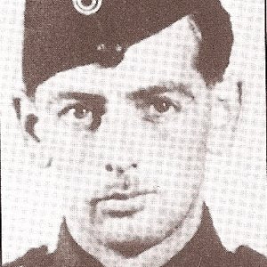 Arthur Pevik