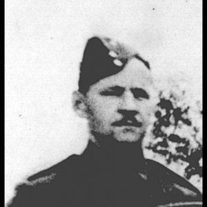 George de Relwyskow