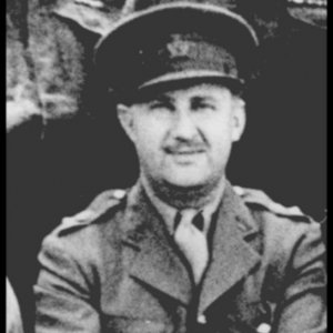 Richard (Bill) Brooker