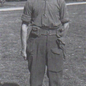 Emanuel (Bill) Harris