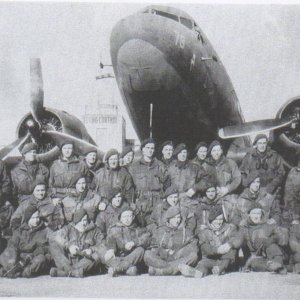 2 SAS group Dec.1944