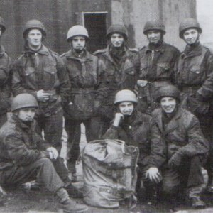 4 SAS group 1944