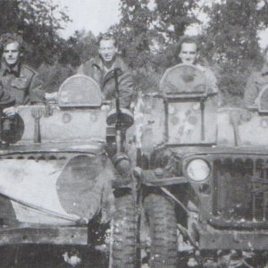 1 SAS group 1944