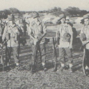 10 Commando (2 Troop),Burma