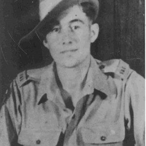 Frederick E. Gerrard