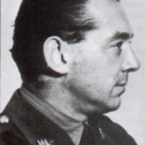 David Keswick