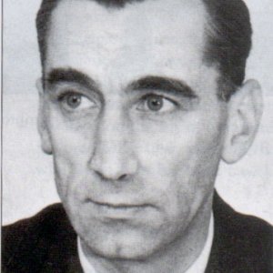Seymour Bingham