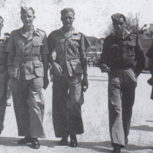 1 SAS group 1943