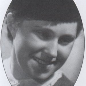 Wanda Skwirut