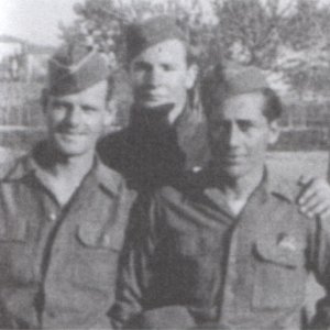 2 Regiment (1 Company) group