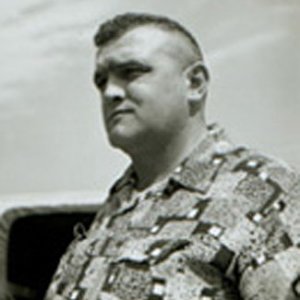 J. McGovern
