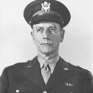John Magruder
