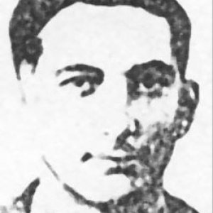 T. Rogers