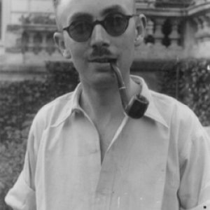 Jean Fourcade