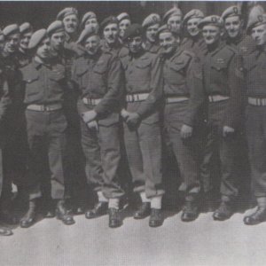 1 SAS group 1945