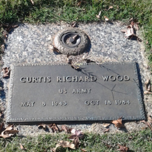 C. Wood (grave)