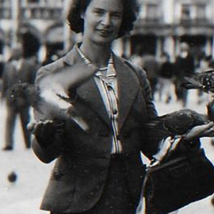 Joan Stafford-King-Harman