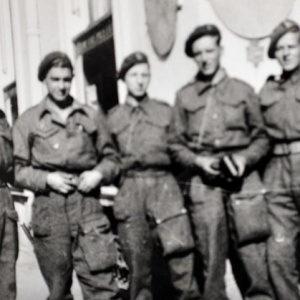 1 SAS group 1944