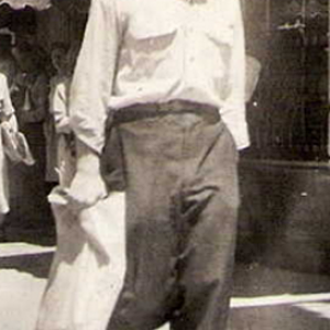 H. Blair