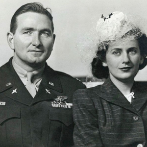 Jean Briiggs
