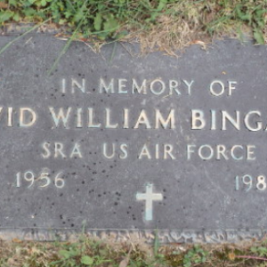 D. Bingaman (memorial)
