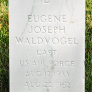 E. Waldvogel (grave)