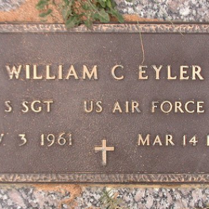 W. Eyler (grave)