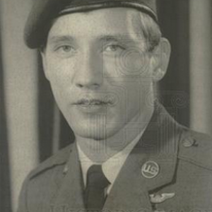 M. Roepstorff