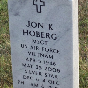 J. Hoberg (grave)