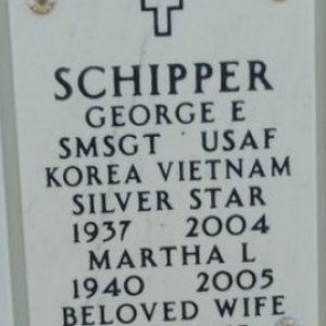 G. Schipper (grave)